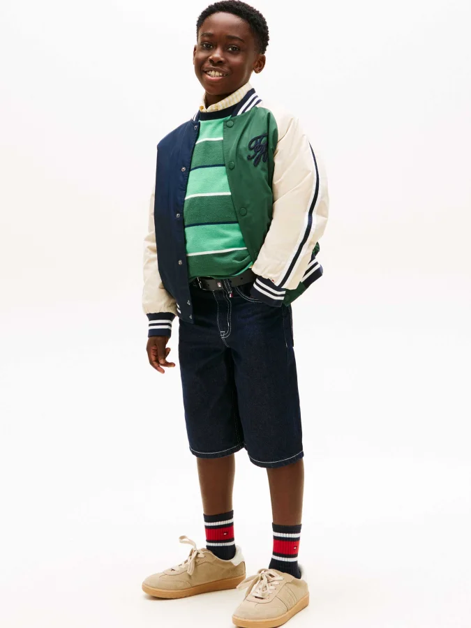 Tommy Hilfiger - BAGGY... 2