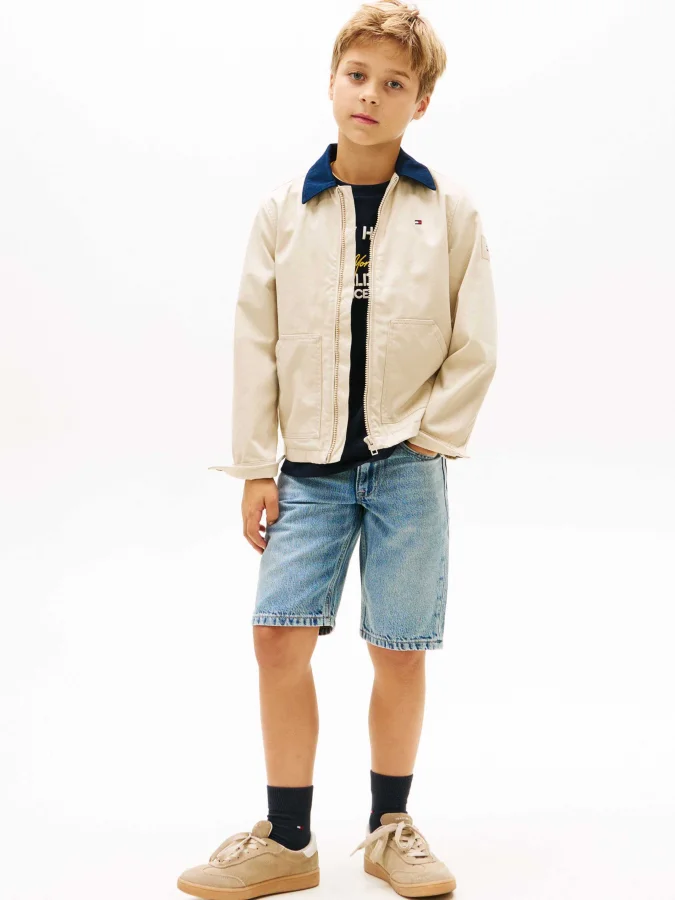 Tommy Hilfiger - STRAIGHT... 2