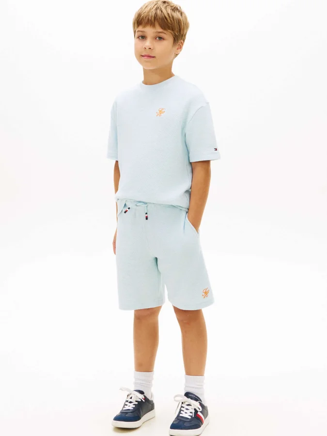 Tommy Hilfiger - TH SCRIPT... 2