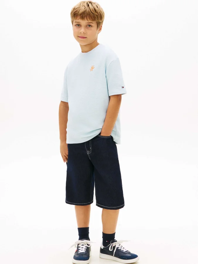 Tommy Hilfiger - TH SCRIPT... 2