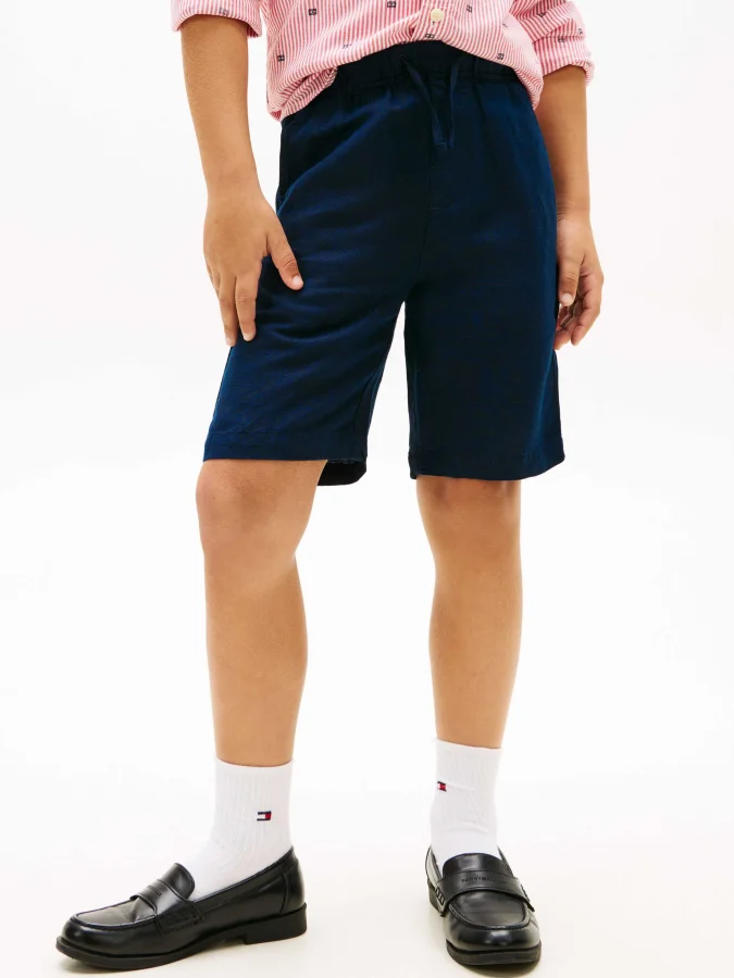 Tommy Hilfiger - LINEN...