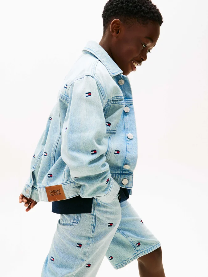 Tommy Hilfiger - WAVY FLAG... 2