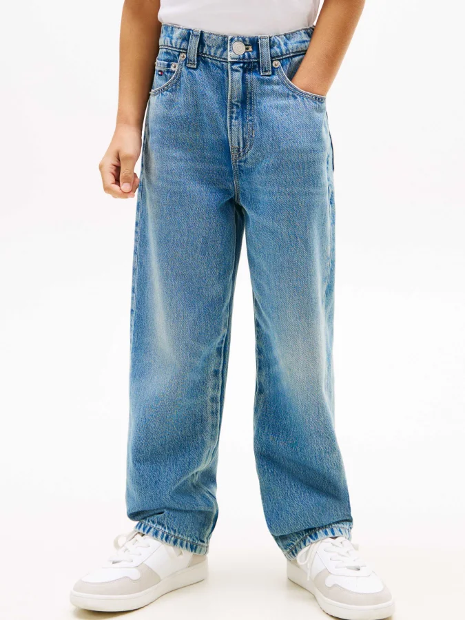 Tommy Hilfiger - RELAXED...