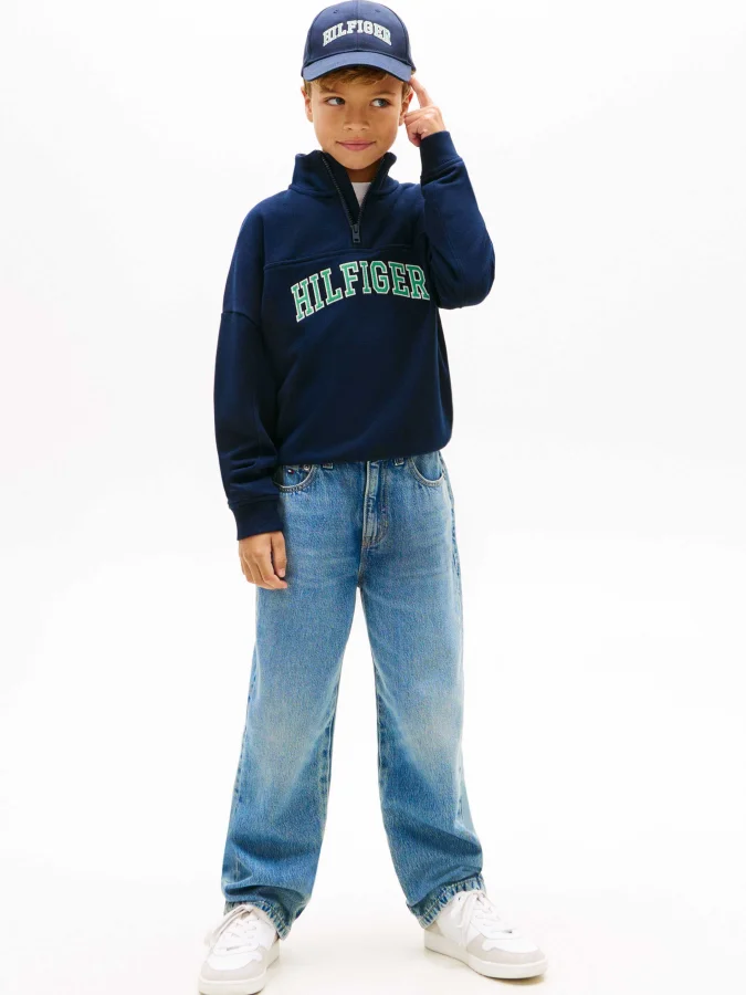 Tommy Hilfiger - RELAXED... 2