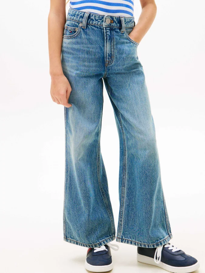 Tommy Hilfiger - MABEL WIDE...