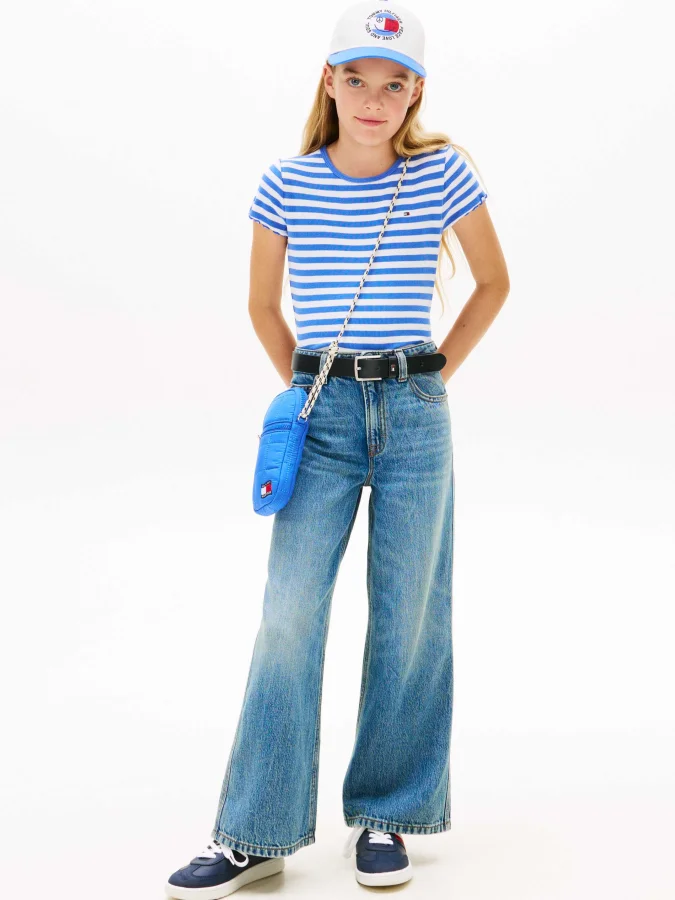 Tommy Hilfiger - MABEL WIDE... 2