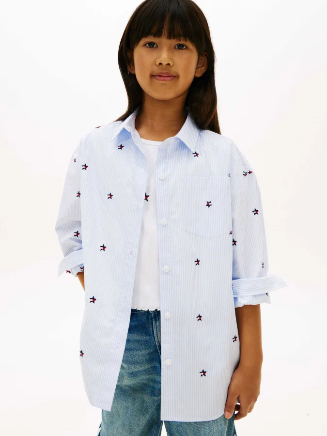 Tommy Hilfiger - STRIPED...