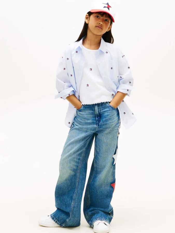 Tommy Hilfiger - STRIPED... 2