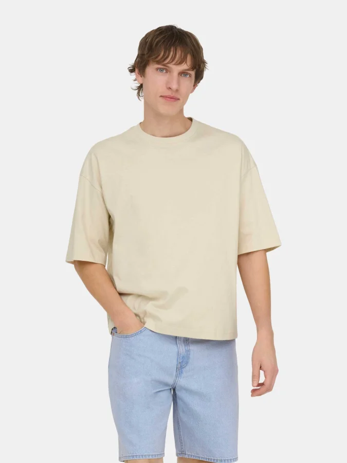 ONLY & SONS - ONSFRED RLX...