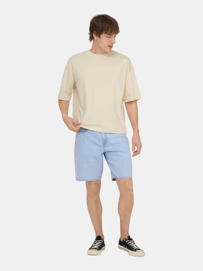 ONLY & SONS - ONSFRED RLX... 2