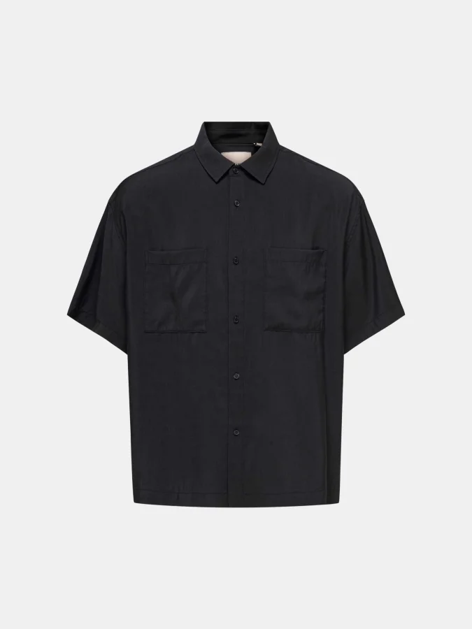 ONLY & SONS - ONSFADE LOOSE...