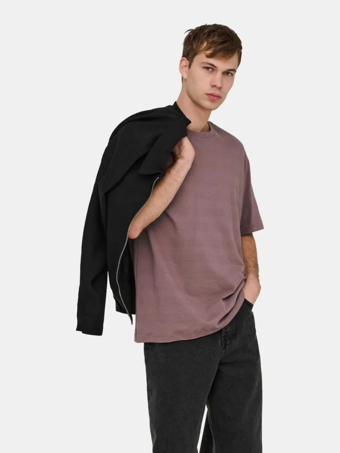 ONLY & SONS - ONSBANE RLX...