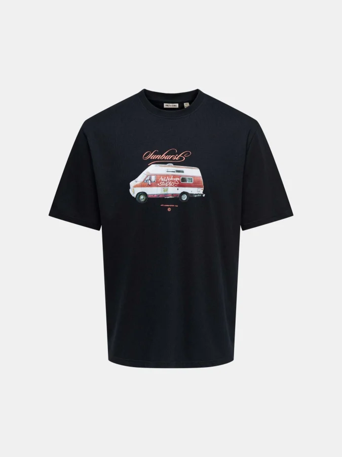 ONLY & SONS - ONSMINGO RLX...