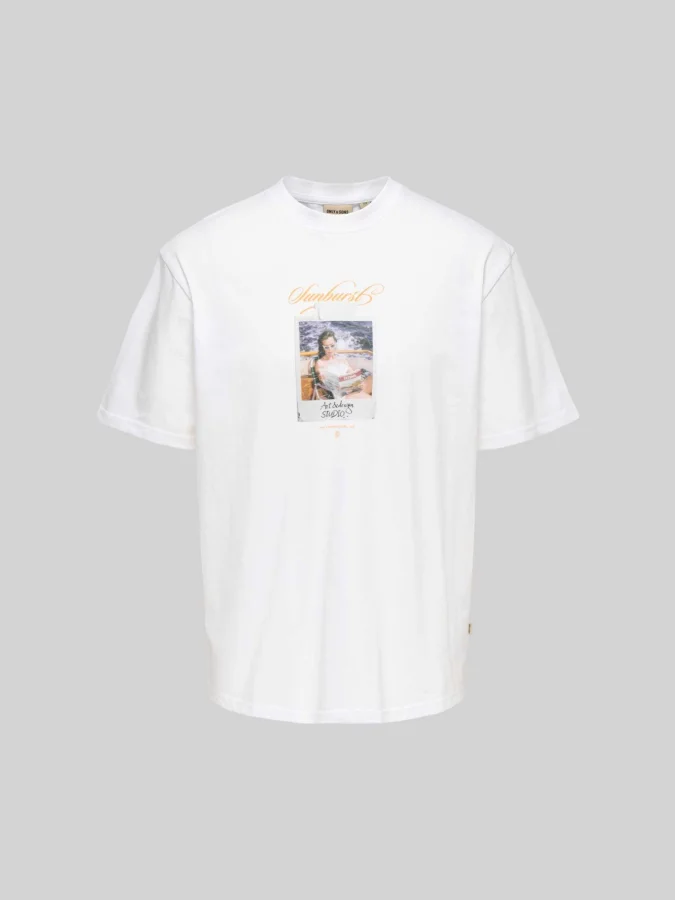 ONLY & SONS - ONSMINGO RLX...