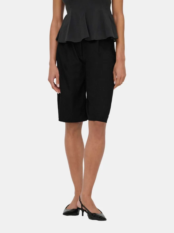 ONLY - ONLGOA HW LINEN BL...