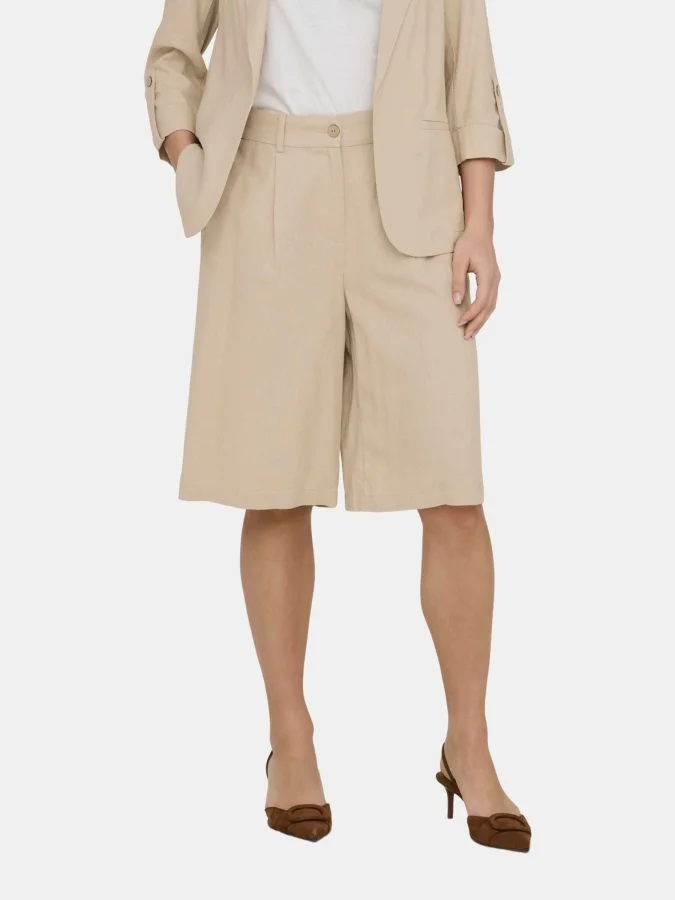 ONLY - ONLGOA HW LINEN BL...