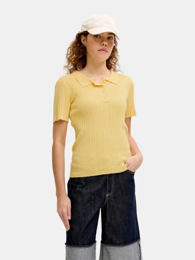 JJXX - JXHADLEY TIGHT SS...