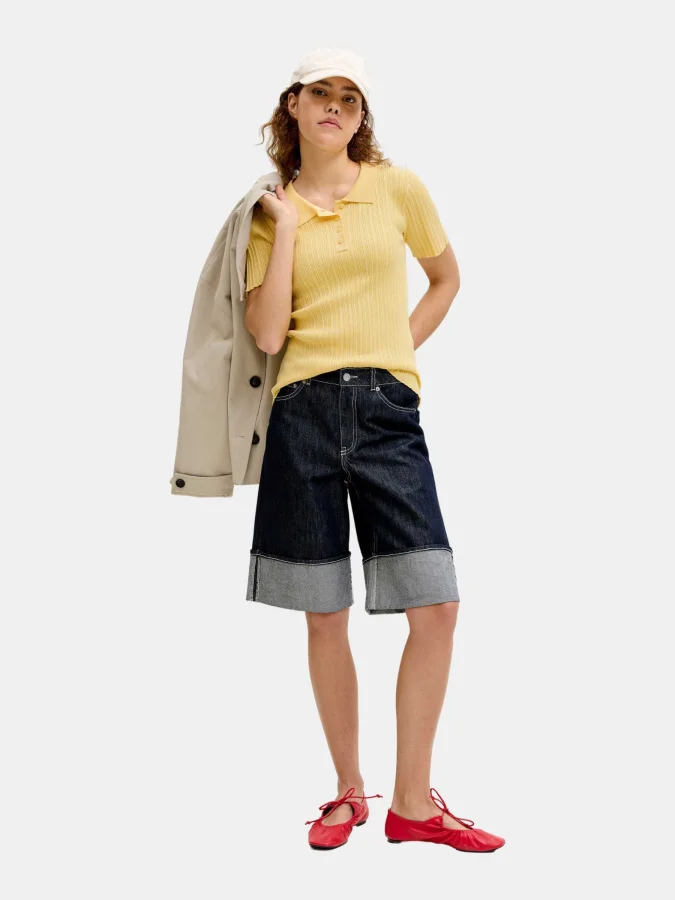 JJXX - JXHADLEY TIGHT SS... 2