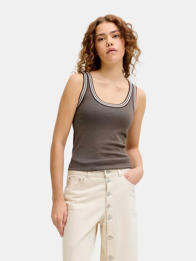 JJXX - JXMINA COMFY TOP KNIT