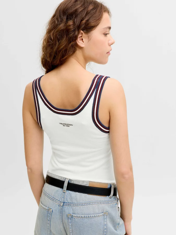 JJXX - JXMINA COMFY TOP KNIT 2