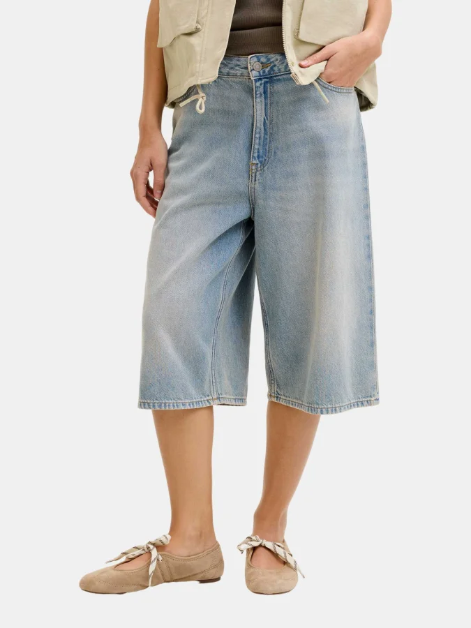 JJXX - JXKYOTO BAGGY LW...