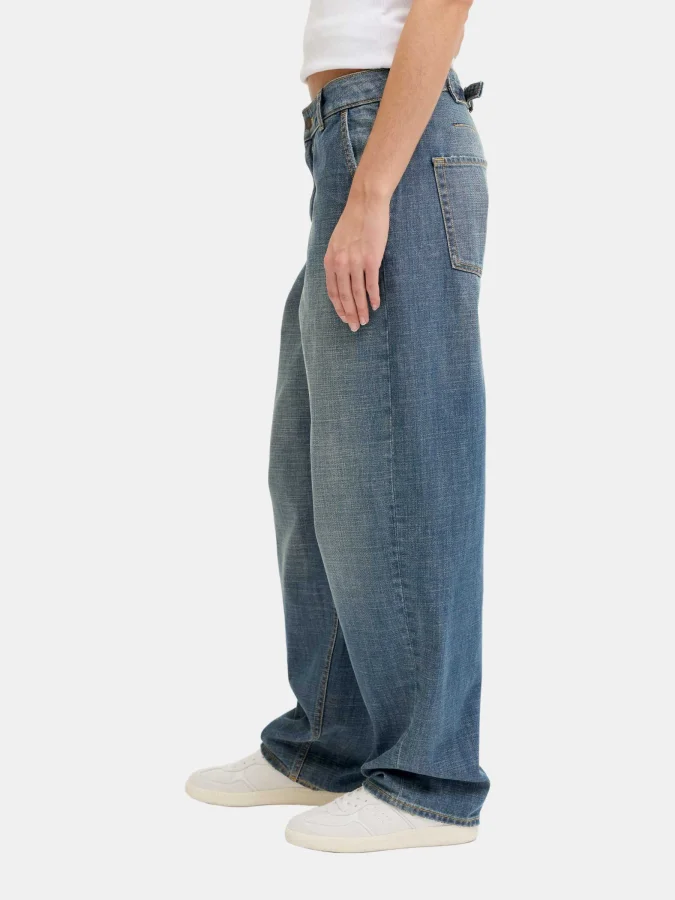 JJXX - JXFUJI EDNA BARREL... 2