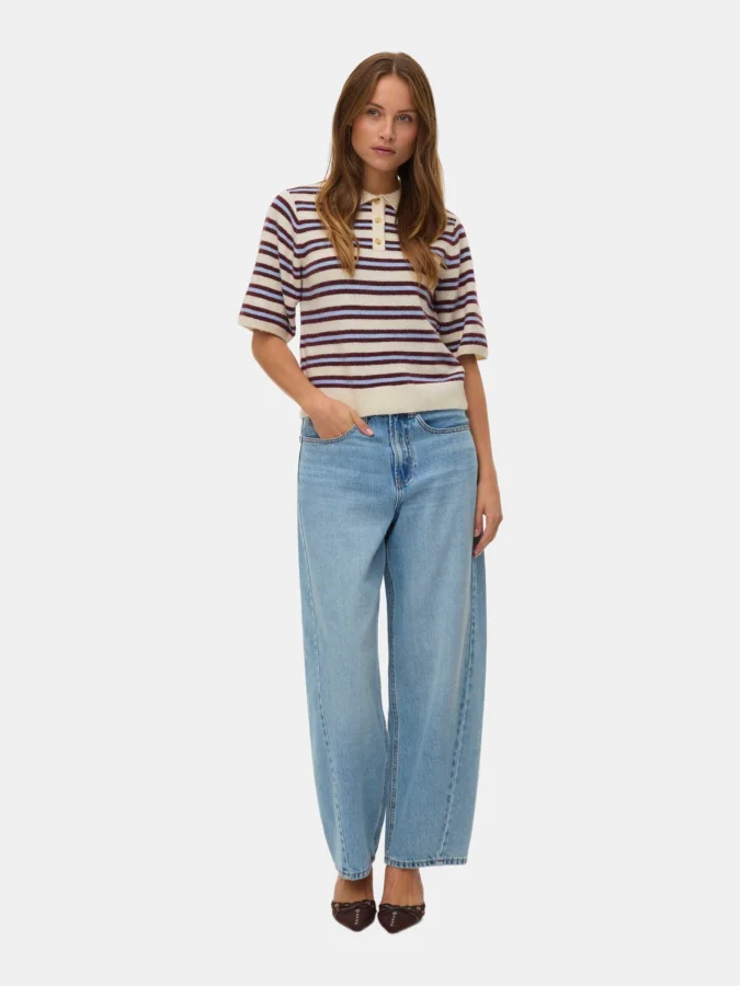 Vero Moda - VMOCANNA 2/4... 2