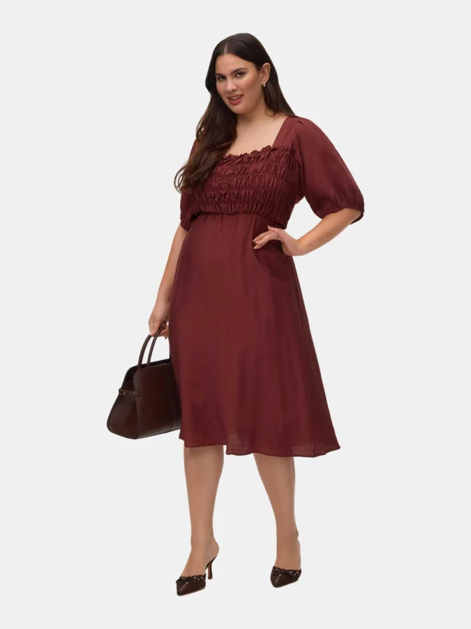 Vero Moda Curve - VMCNORI...