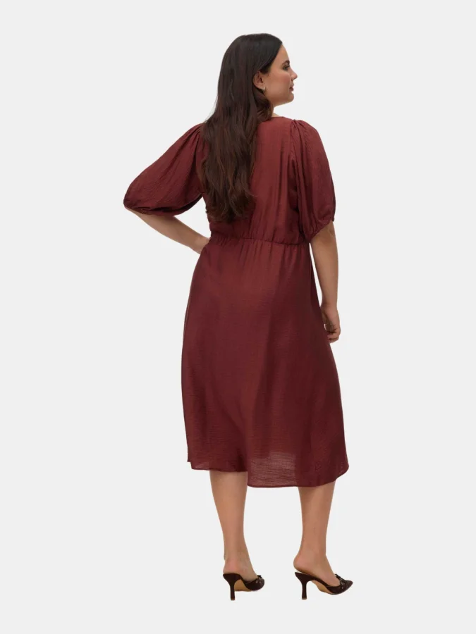 Vero Moda Curve - VMCNORI... 2