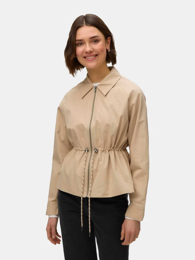 Vero Moda - VMMAKENZIE LS...