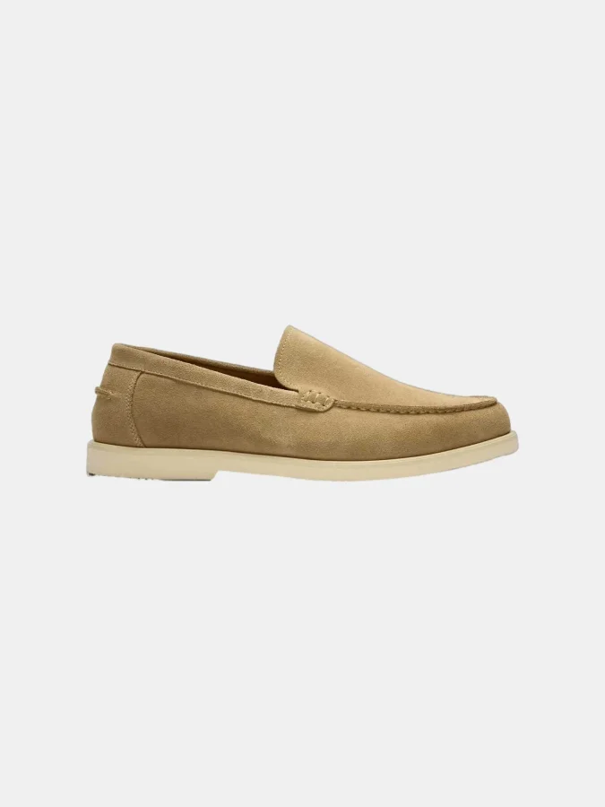 Selected - SLMOWEN SUEDE...