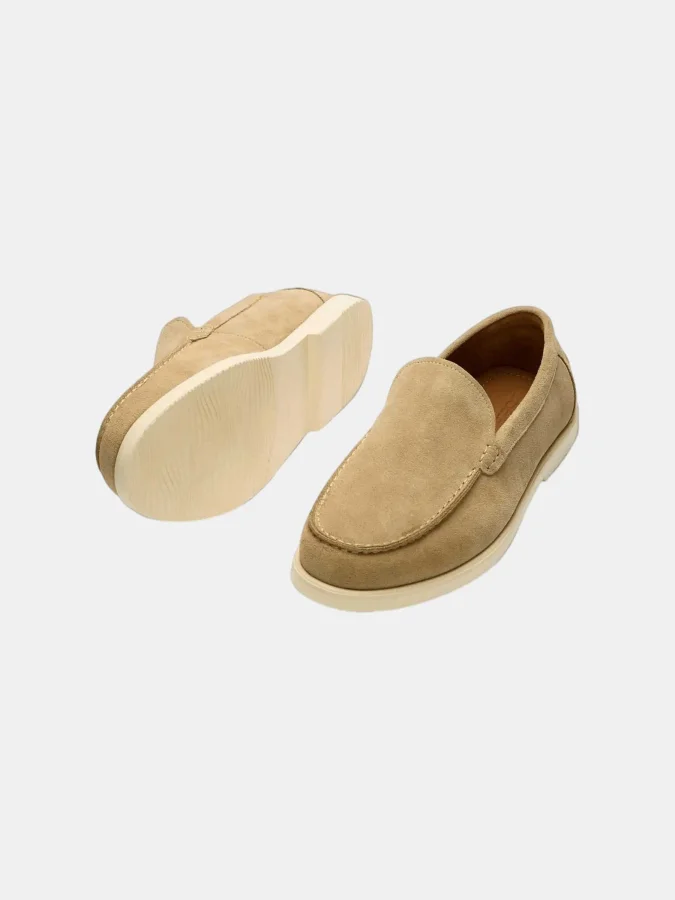 Selected - SLMOWEN SUEDE... 2