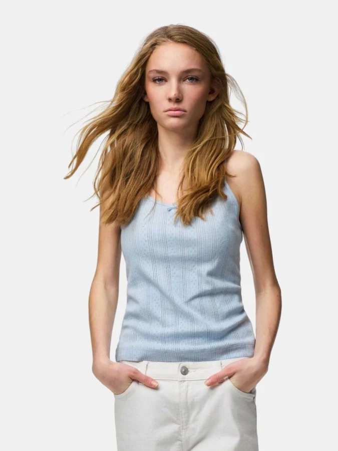 Pieces - PCMARIE SINGLET...