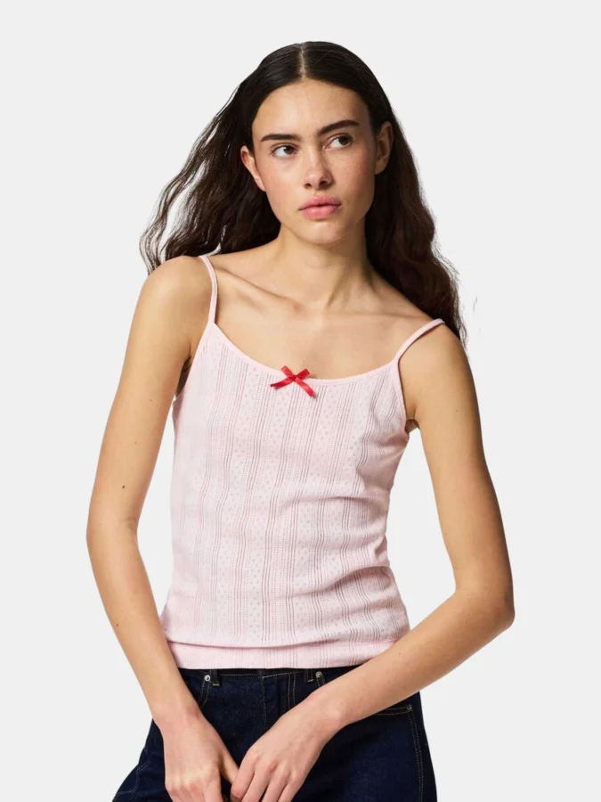 Pieces - PCMARIE SINGLET...