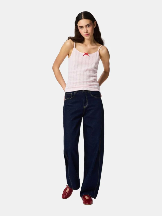 Pieces - PCMARIE SINGLET... 2