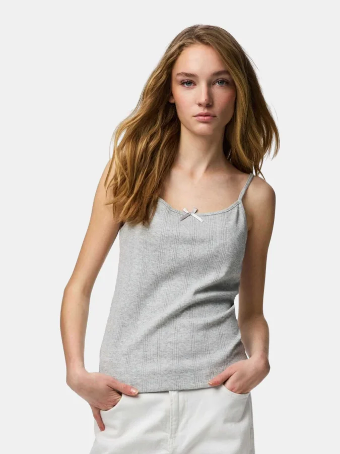 Pieces - PCMARIE SINGLET...