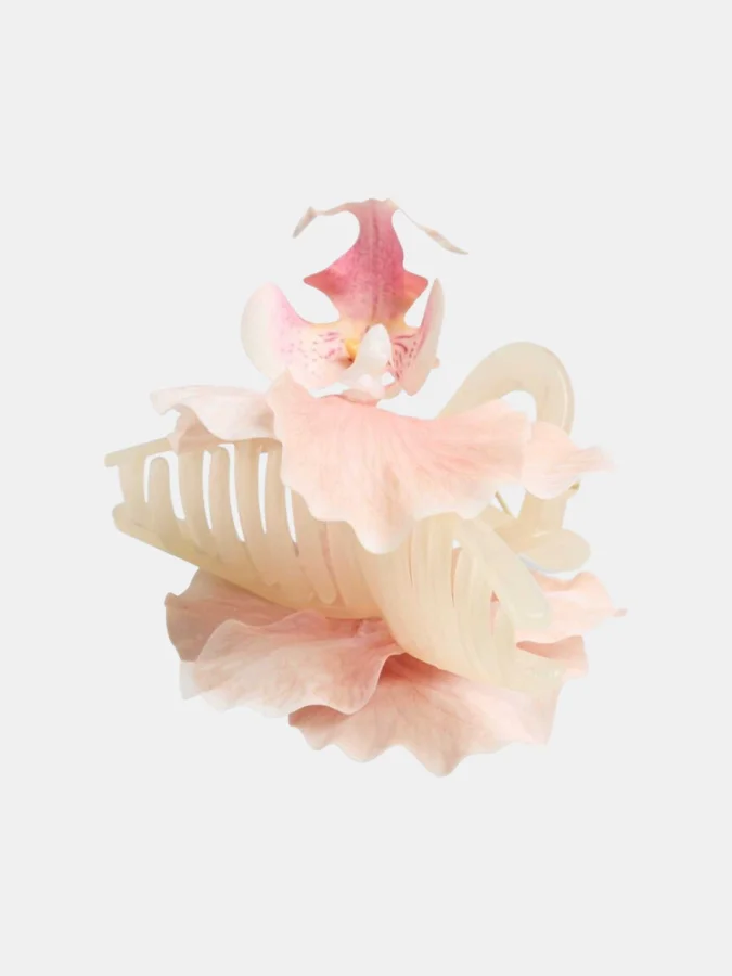 Pieces - PCKIRGITI A HAIRSHARK