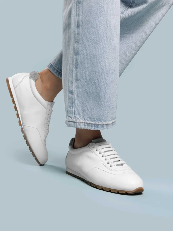 DOUCALS - SNEAKER (GM) ELEA... 2