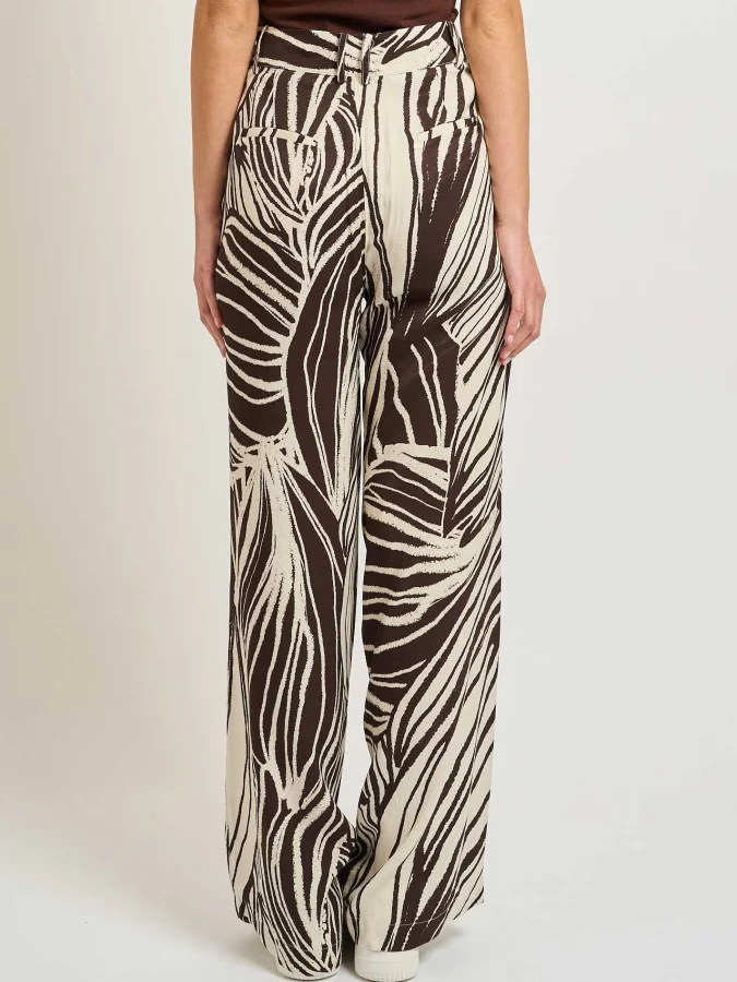 GUESS - BASTIENNE WIDE LEG... 2