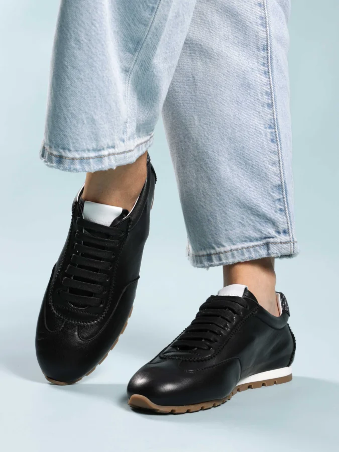 DOUCALS - SNEAKER (GM) ELEA... 2