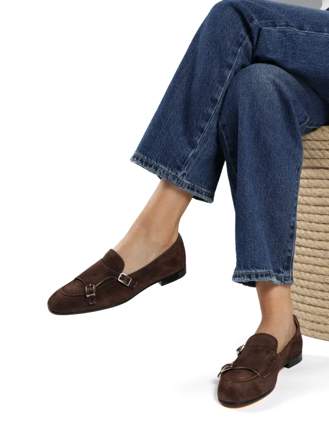 DOUCALS - DOUBLE BUCKLE... 2