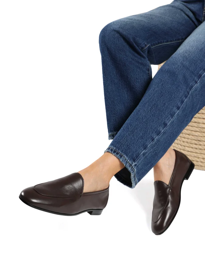 DOUCALS - MOCASSINO (CU)... 2