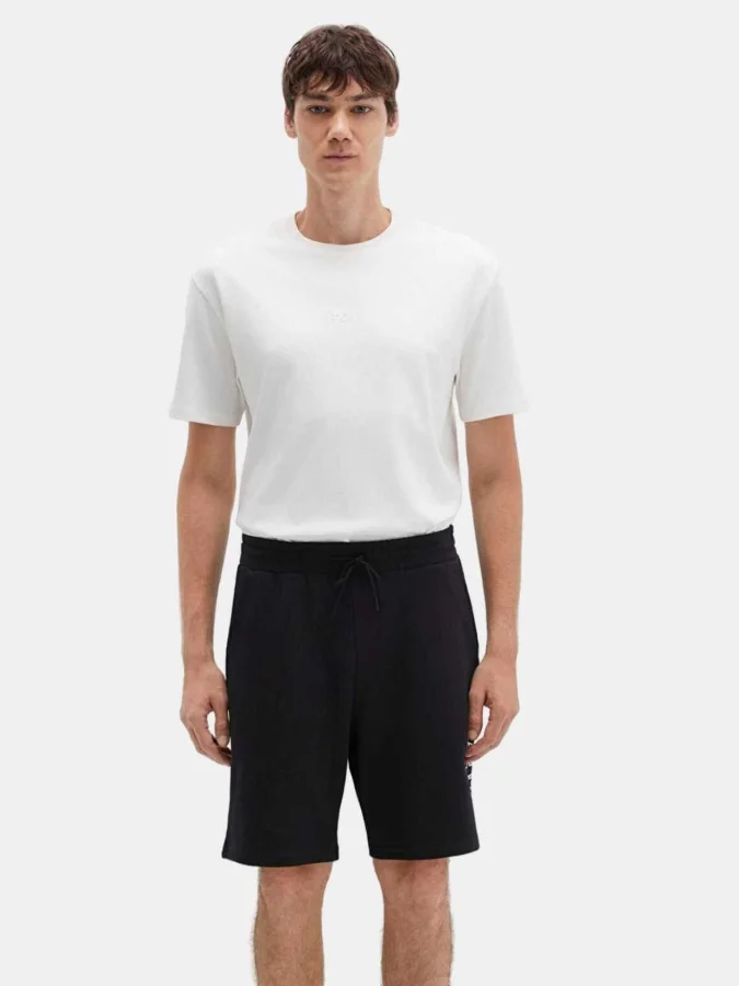 Mavi - MAVI PRINTED SHORT 2