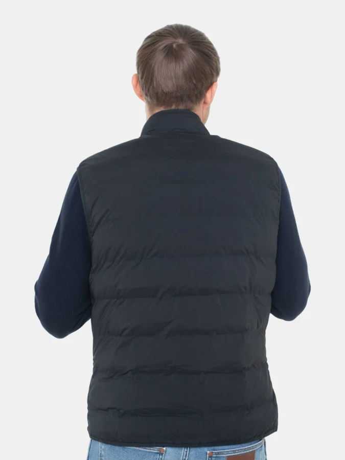 Guess - STRETCH SEAMLESS VEST 2