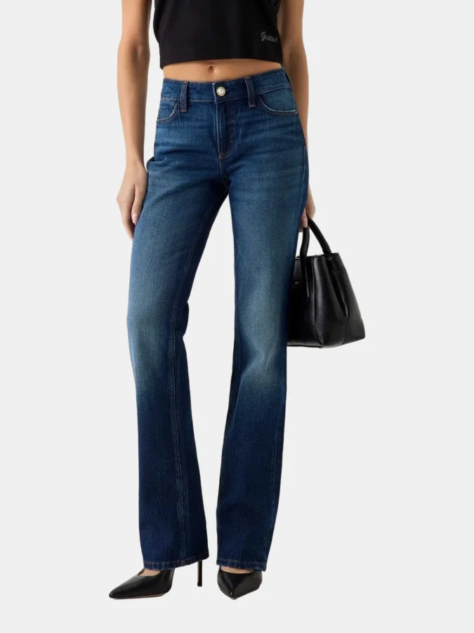 GUESS - NICKY CIGARETTE