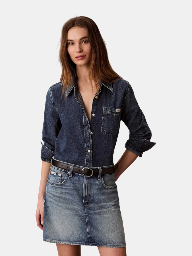 CLAVIN KLEIN JEANS - 90S...