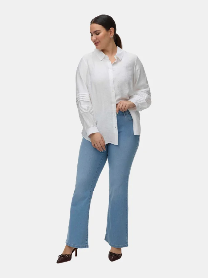 Vero Moda Curve -...