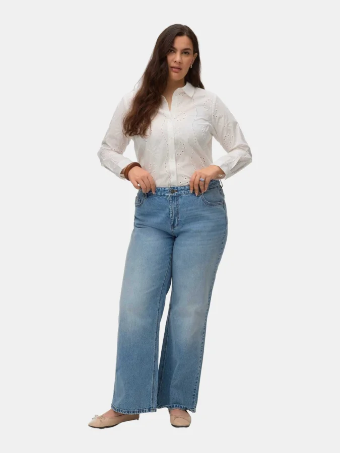 Vero Moda Curve - VMCKARINA...