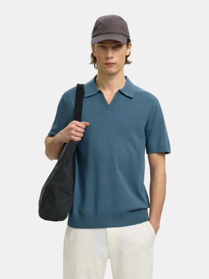 Selected - SLHTELLER SS...