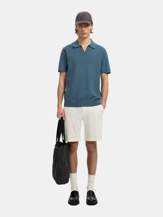 Selected - SLHTELLER SS... 2